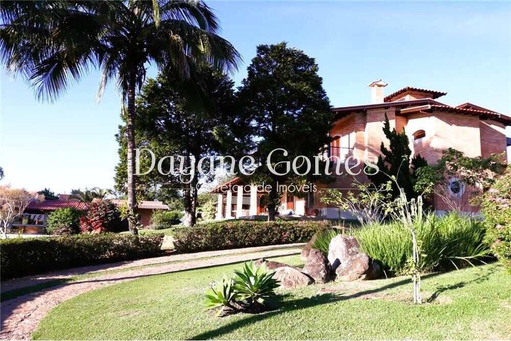 Chácara, 4 quartos, 5000 m² - Foto 2