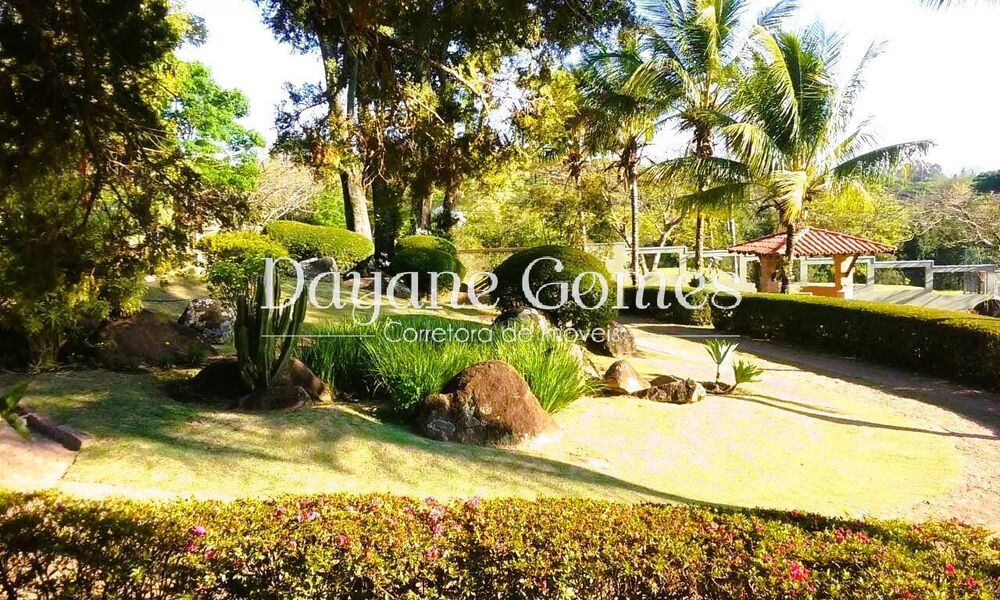 Chácara, 4 quartos, 5000 m² - Foto 23