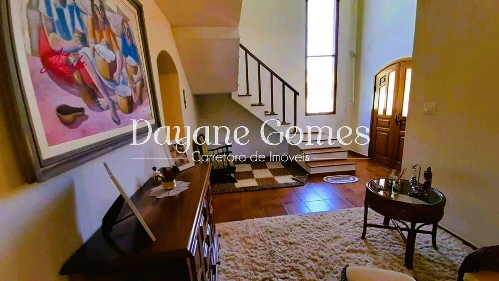 Chácara, 4 quartos, 5000 m² - Foto 17