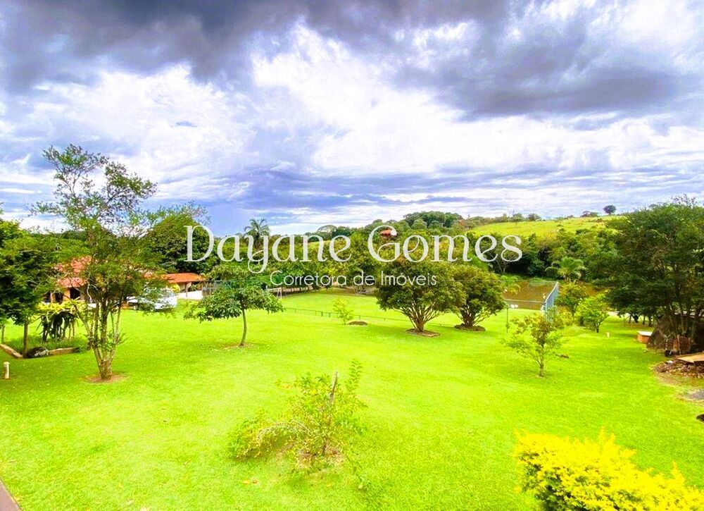 Chácara, 4 quartos, 5000 m² - Foto 7