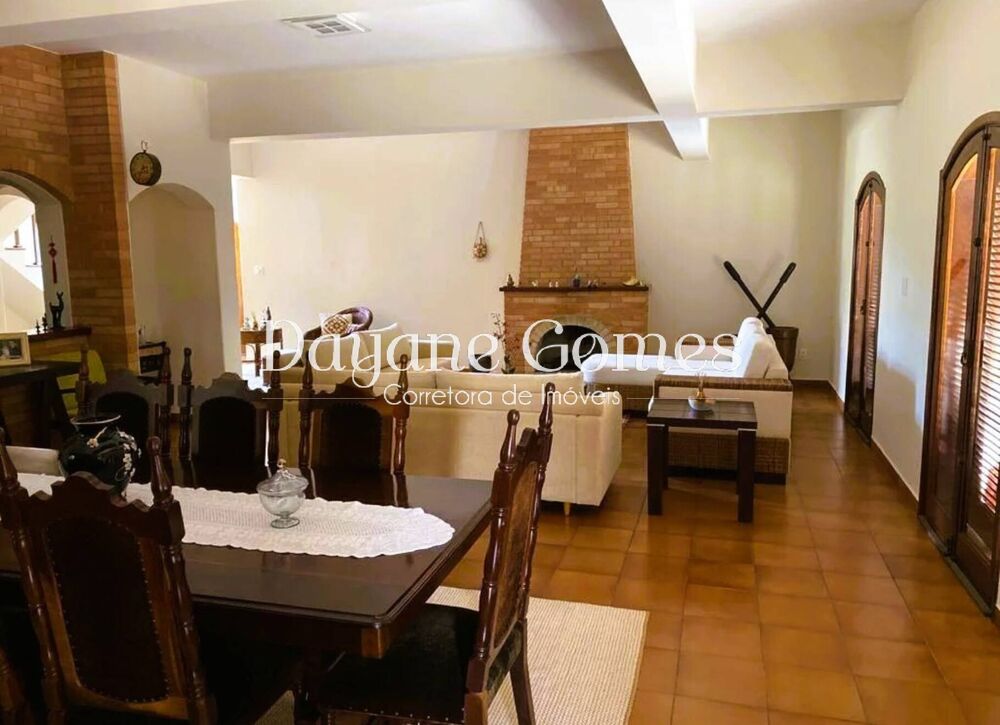 Chácara, 4 quartos, 5000 m² - Foto 21