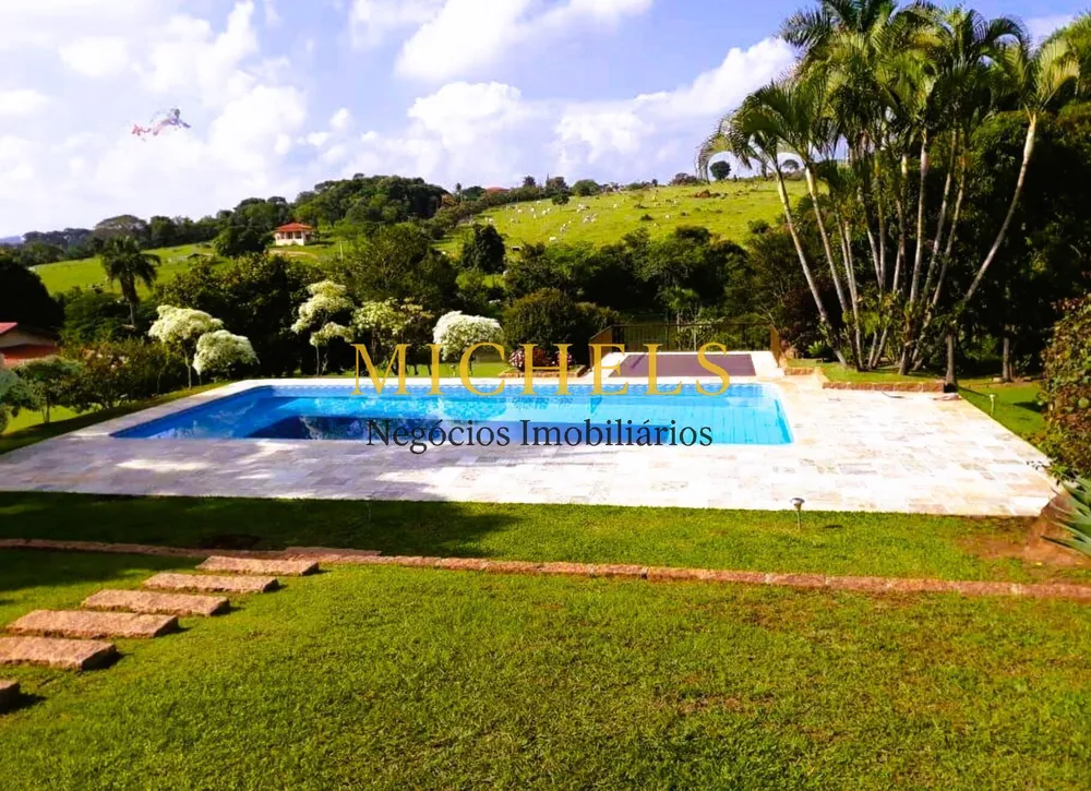 Chácara, 4 quartos, 5000 m² - Foto 30