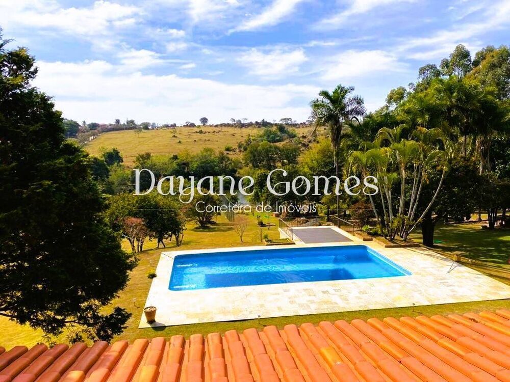 Chácara, 4 quartos, 5000 m² - Foto 10