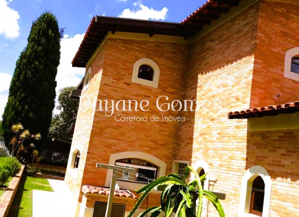 Chácara, 4 quartos, 5000 m² - Foto 14