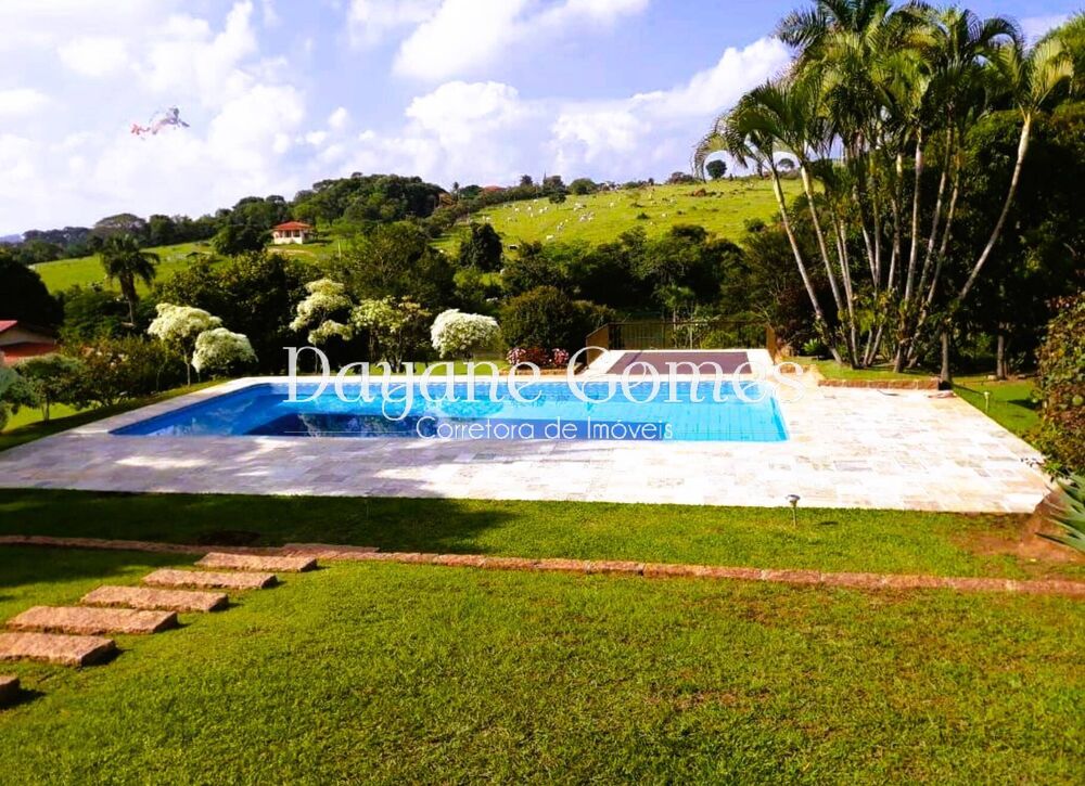 Chácara, 4 quartos, 5000 m² - Foto 12