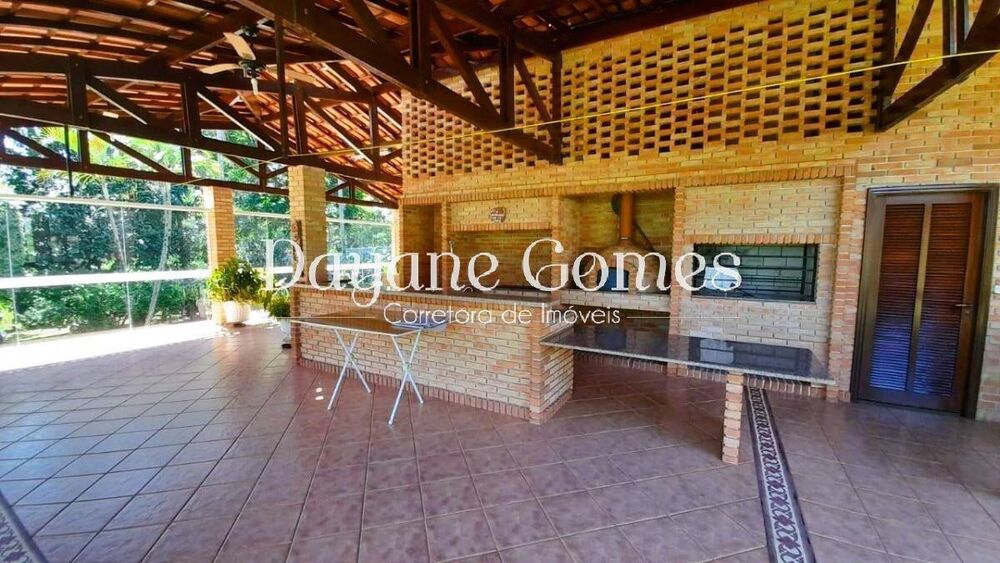 Chácara, 4 quartos, 5000 m² - Foto 16