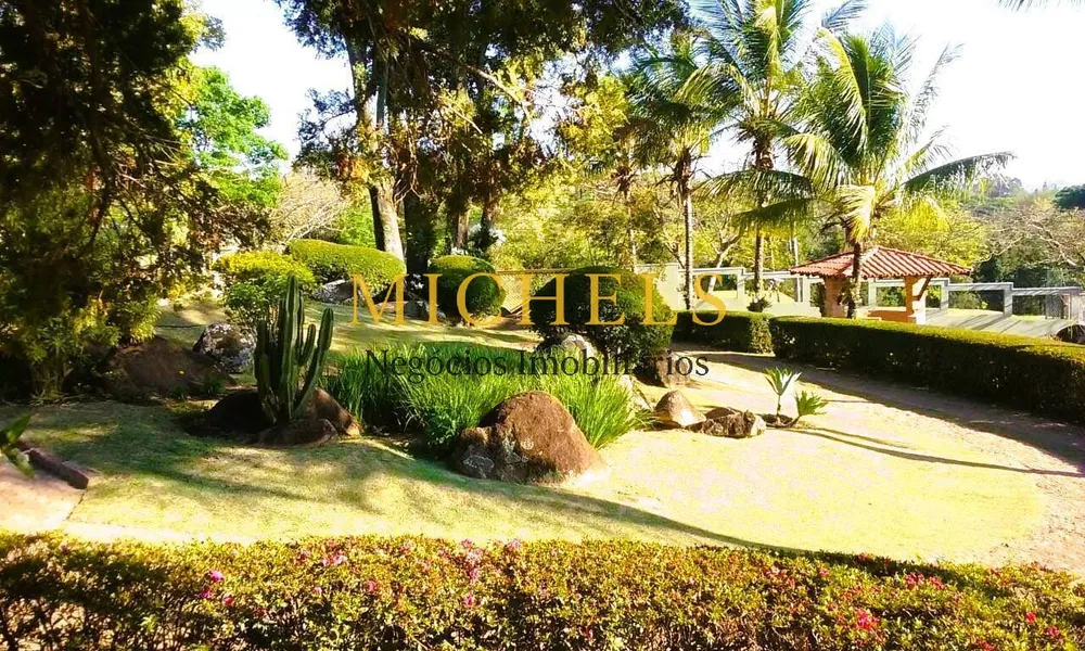 Chácara, 4 quartos, 5000 m² - Foto 35