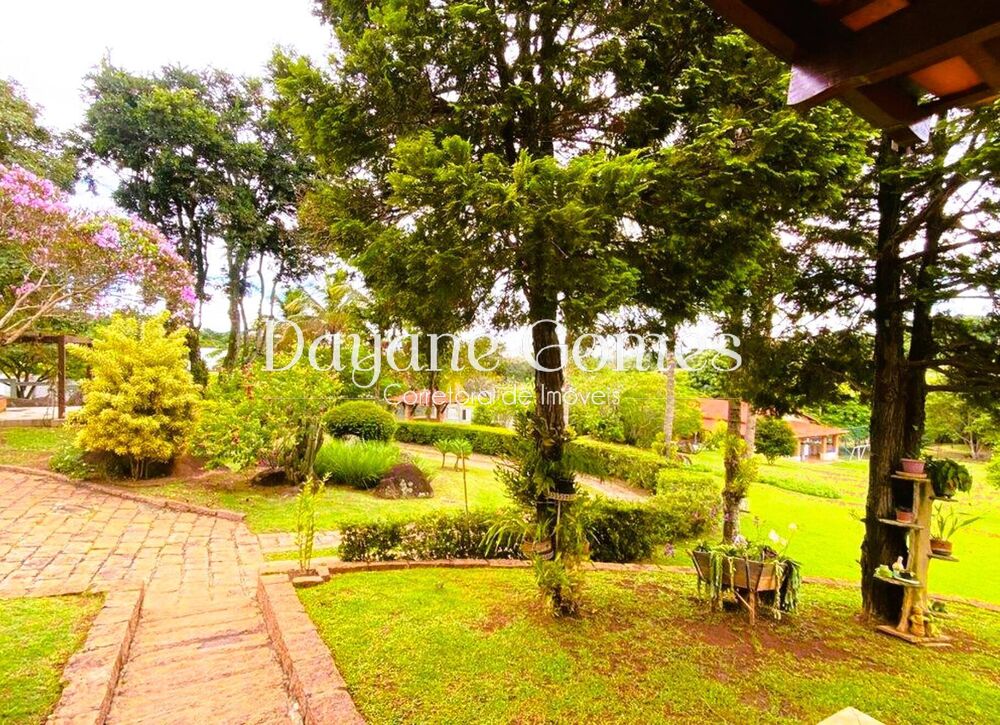 Chácara, 4 quartos, 5000 m² - Foto 8