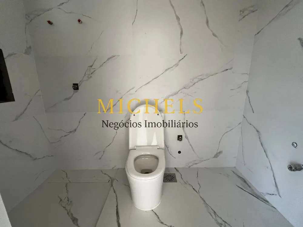 Apartamento, 3 quartos, 135 m² - Foto 9