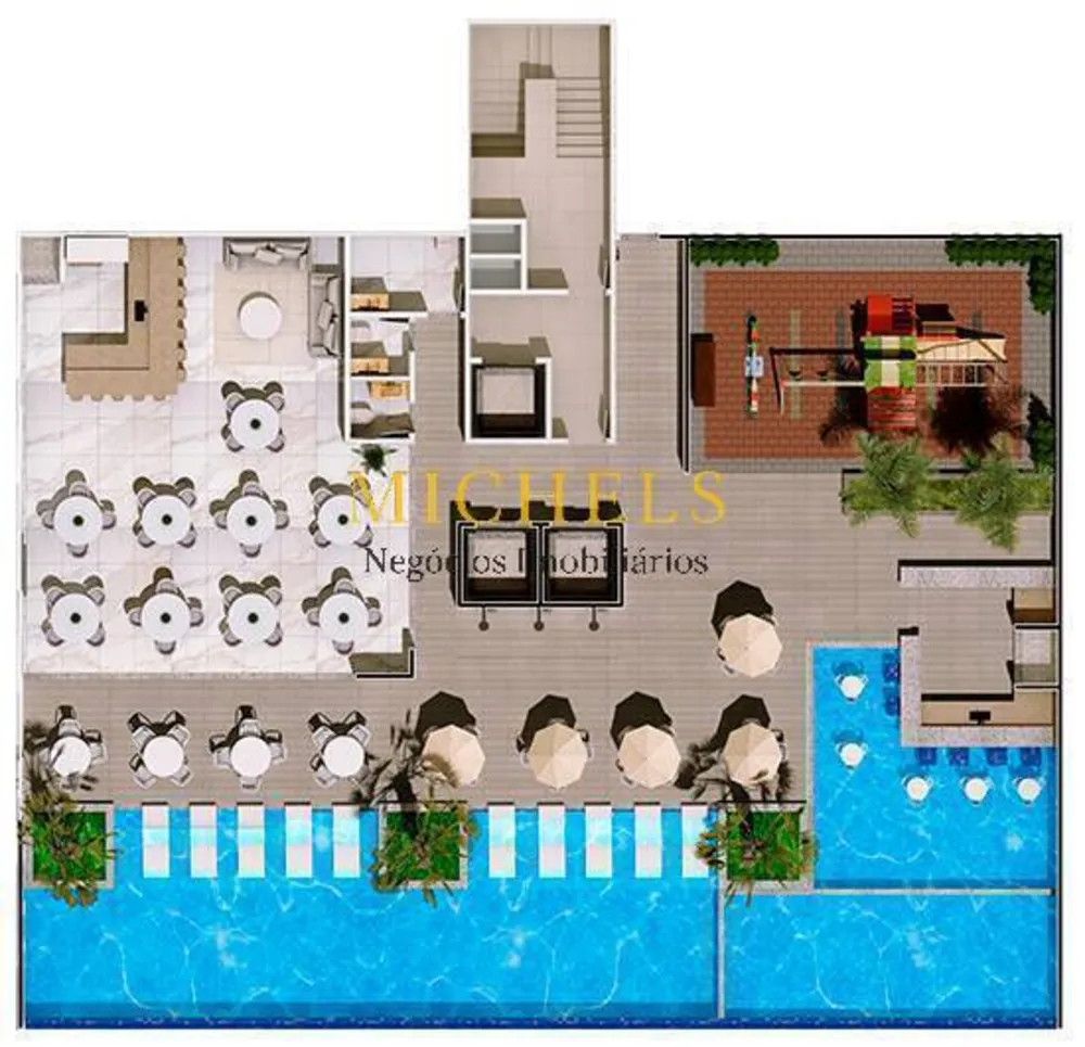 Apartamento, 3 quartos, 135 m² - Foto 12