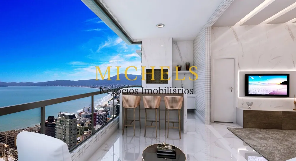 Apartamento, 3 quartos, 135 m² - Foto 3