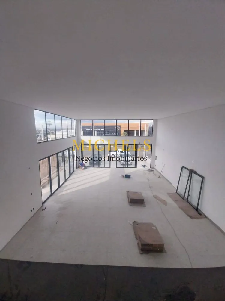 Depósito-Galpão, 285 m² - Foto 7