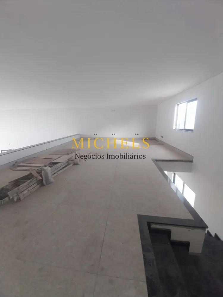 Depósito-Galpão, 285 m² - Foto 10