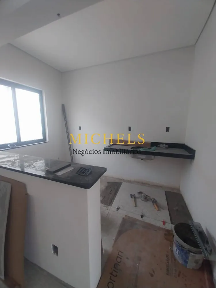 Depósito-Galpão, 285 m² - Foto 6