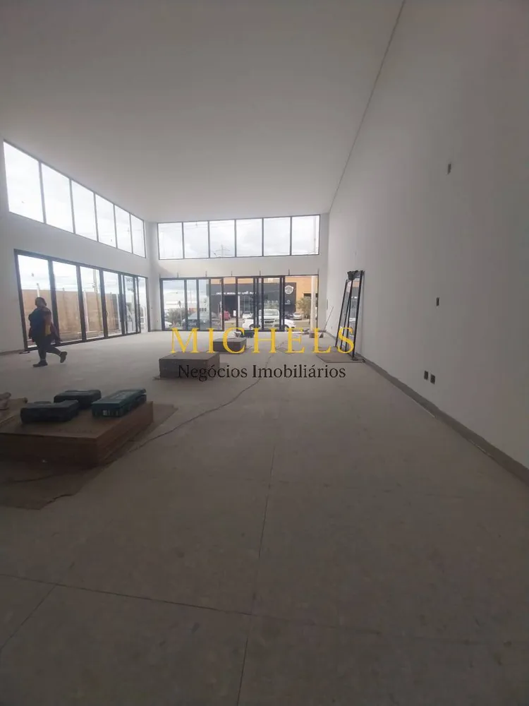 Depósito-Galpão, 285 m² - Foto 3