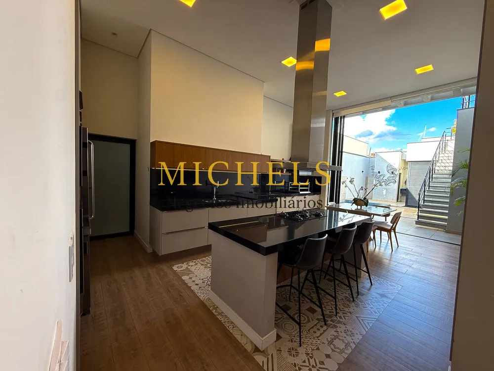 Casa, 3 quartos, 250 m² - Foto 7