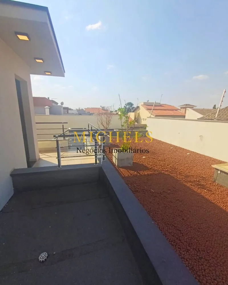 Casa, 3 quartos, 250 m² - Foto 16