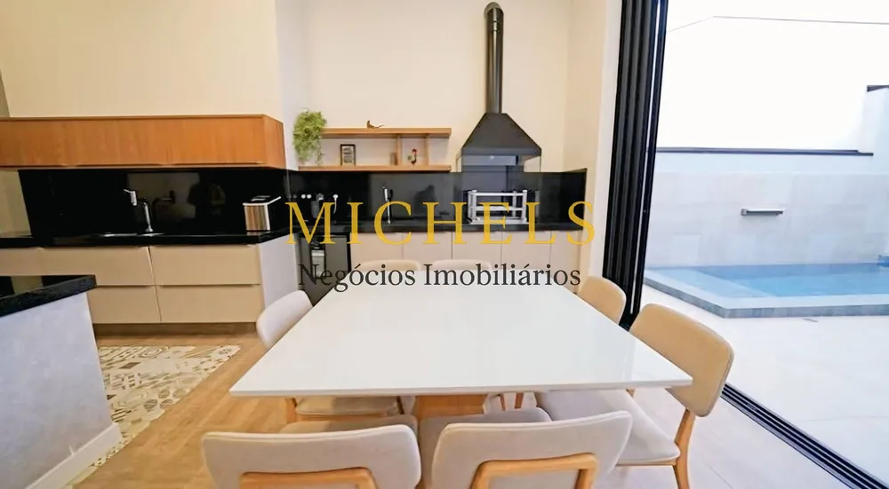 Casa, 3 quartos, 250 m² - Foto 8