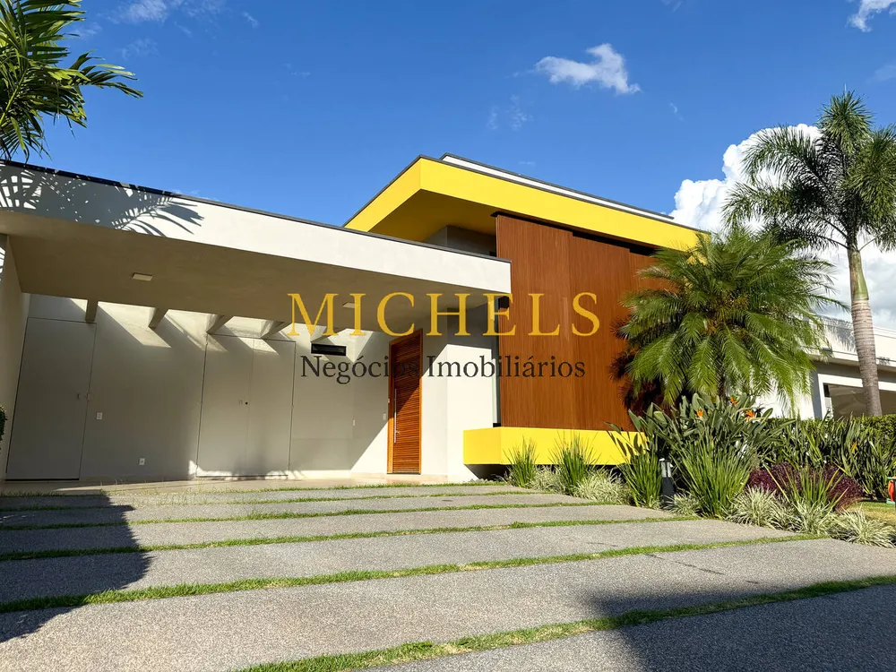 Casa, 3 quartos, 250 m² - Foto 2