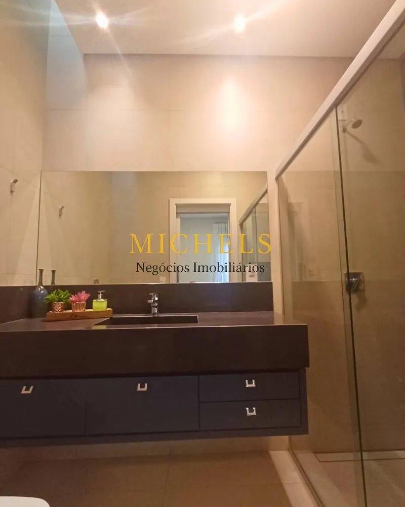 Casa, 3 quartos, 250 m² - Foto 15