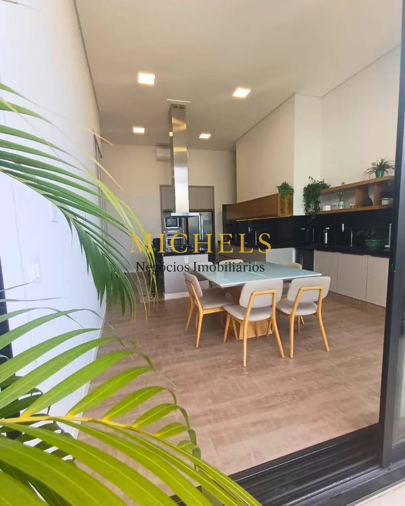 Casa, 3 quartos, 250 m² - Foto 4