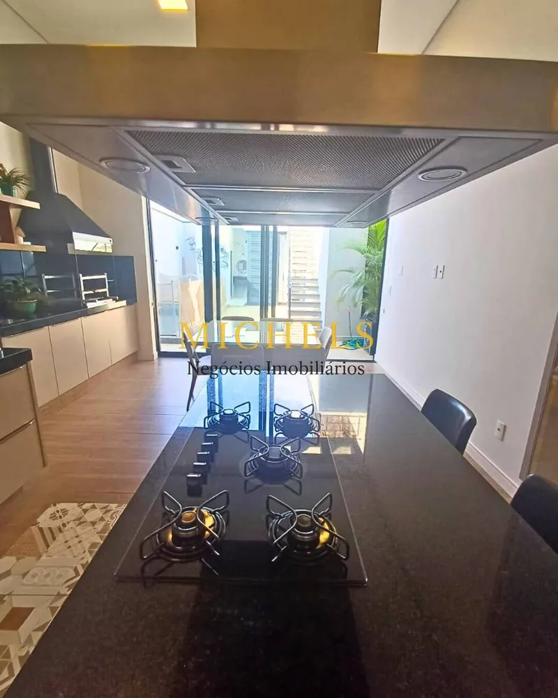 Casa, 3 quartos, 250 m² - Foto 5