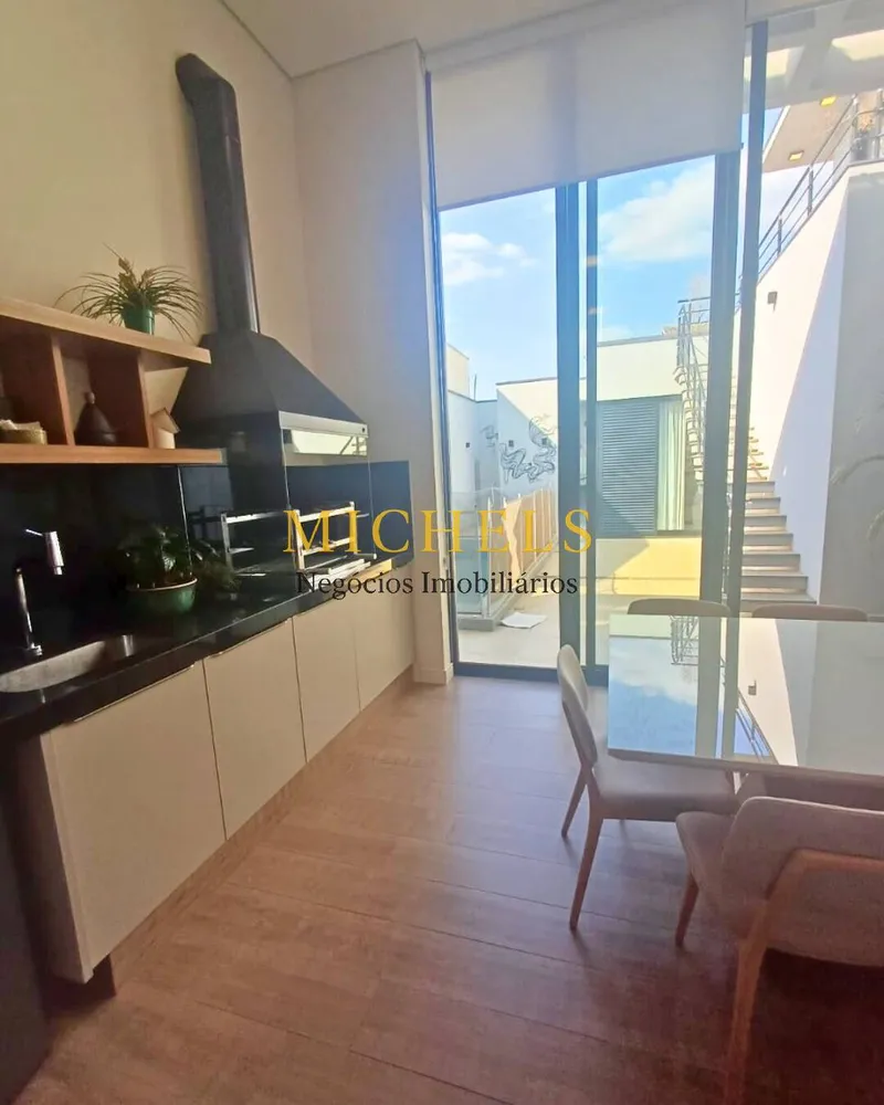 Casa, 3 quartos, 250 m² - Foto 2