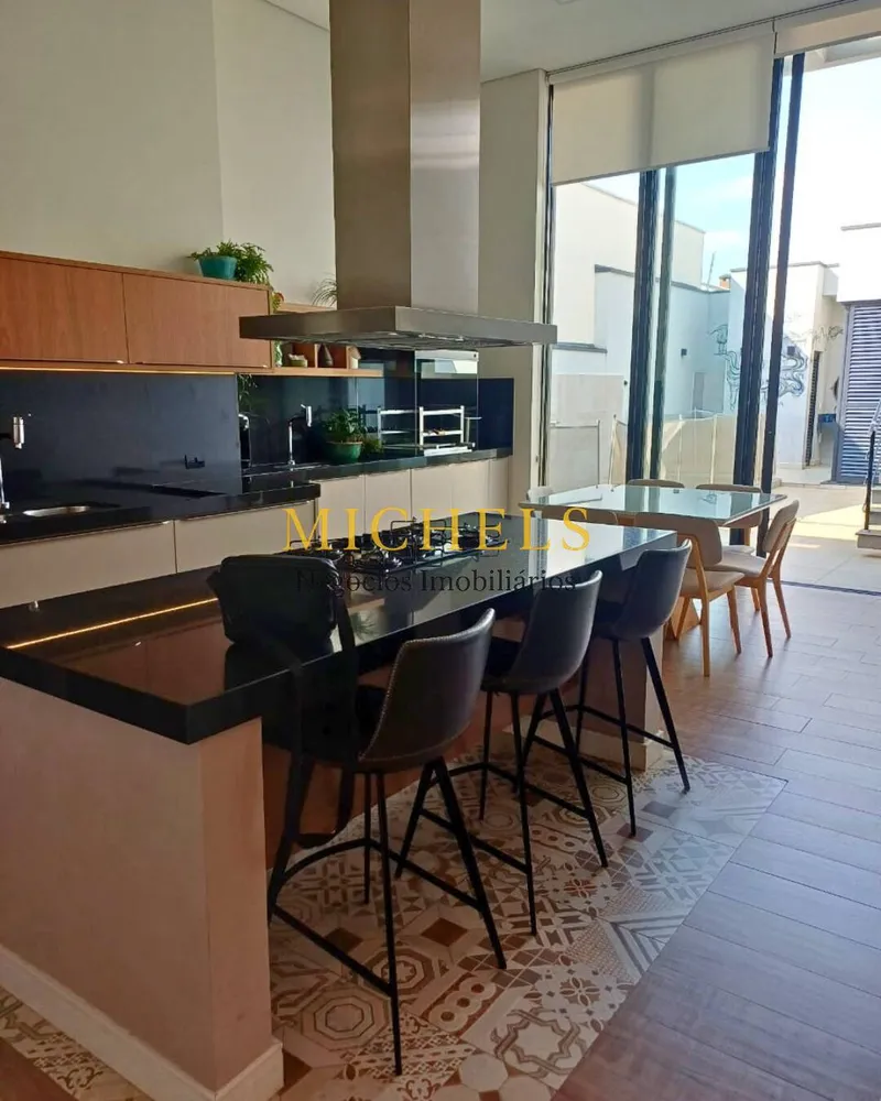Casa, 3 quartos, 250 m² - Foto 4