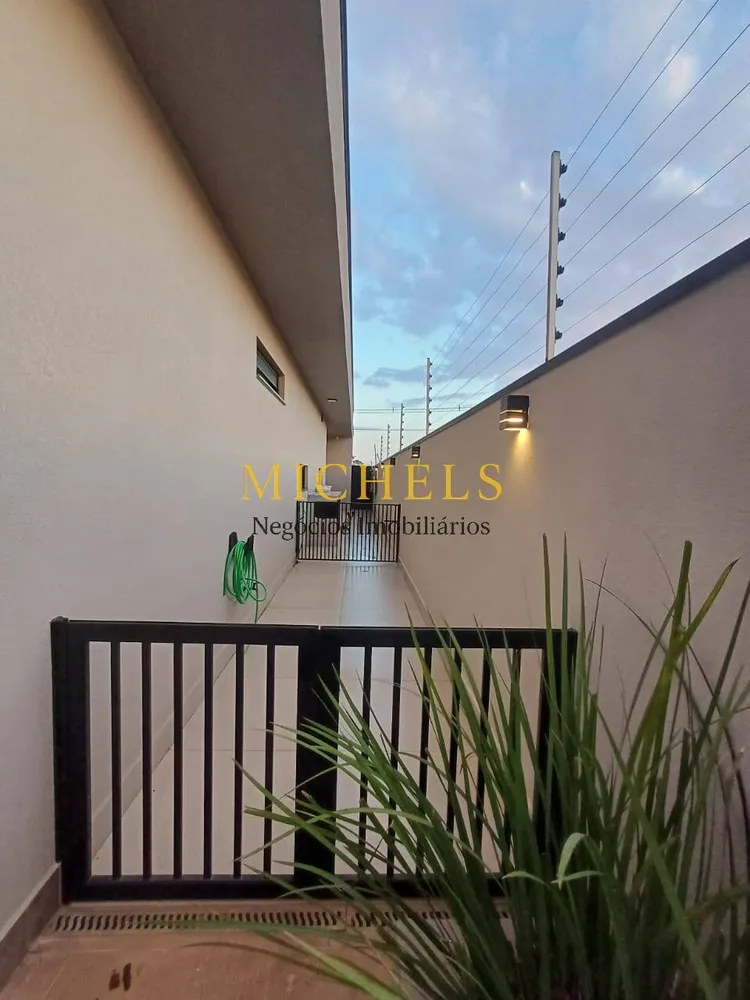 Casa, 4 quartos, 511 m² - Foto 15