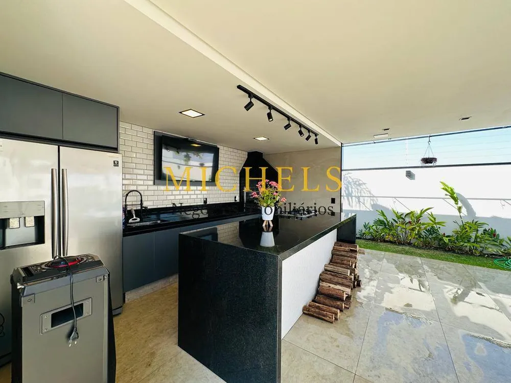 Casa, 4 quartos, 511 m² - Foto 13