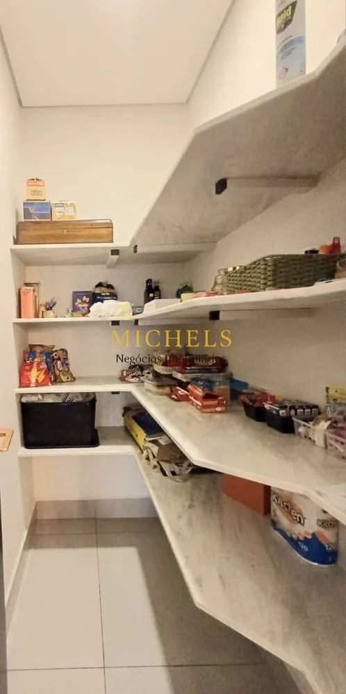 Casa, 4 quartos, 511 m² - Foto 6