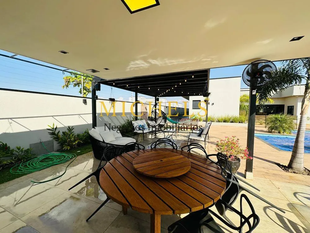 Casa, 4 quartos, 511 m² - Foto 12