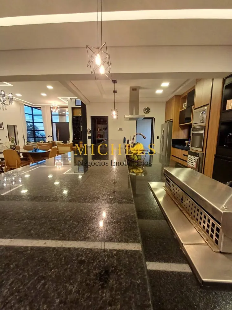 Casa, 4 quartos, 511 m² - Foto 5