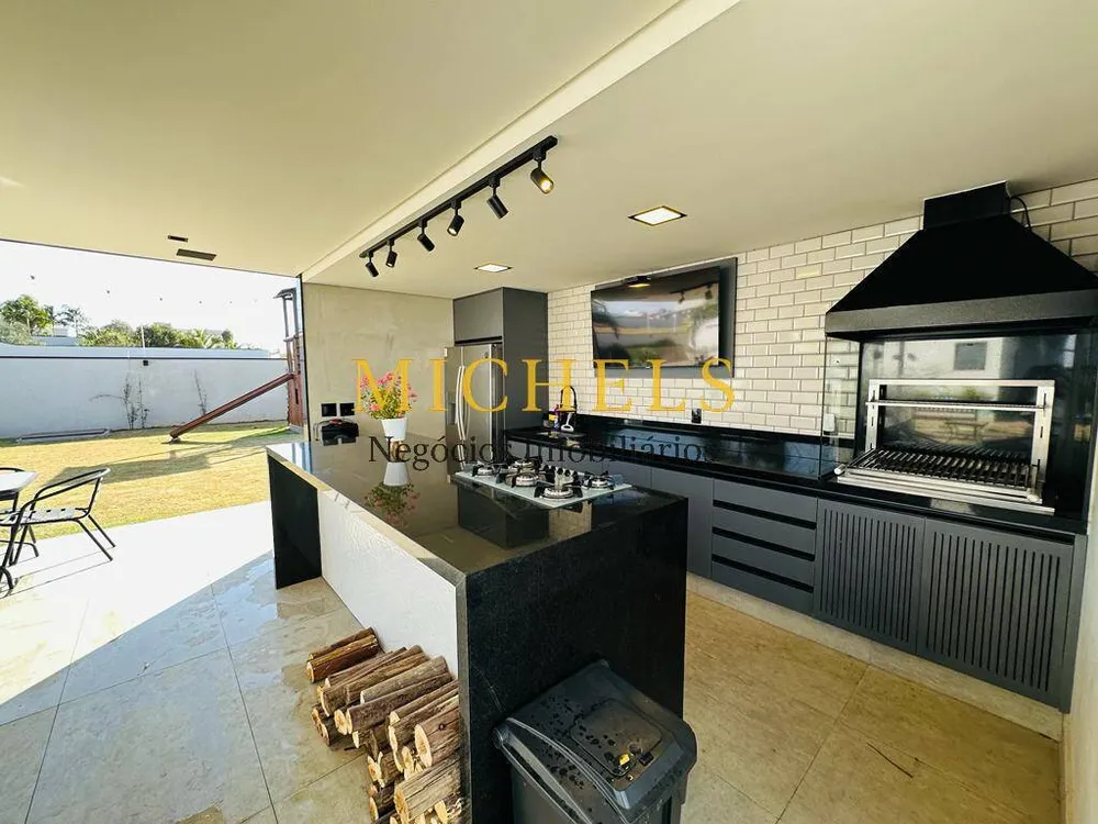 Casa, 4 quartos, 511 m² - Foto 11