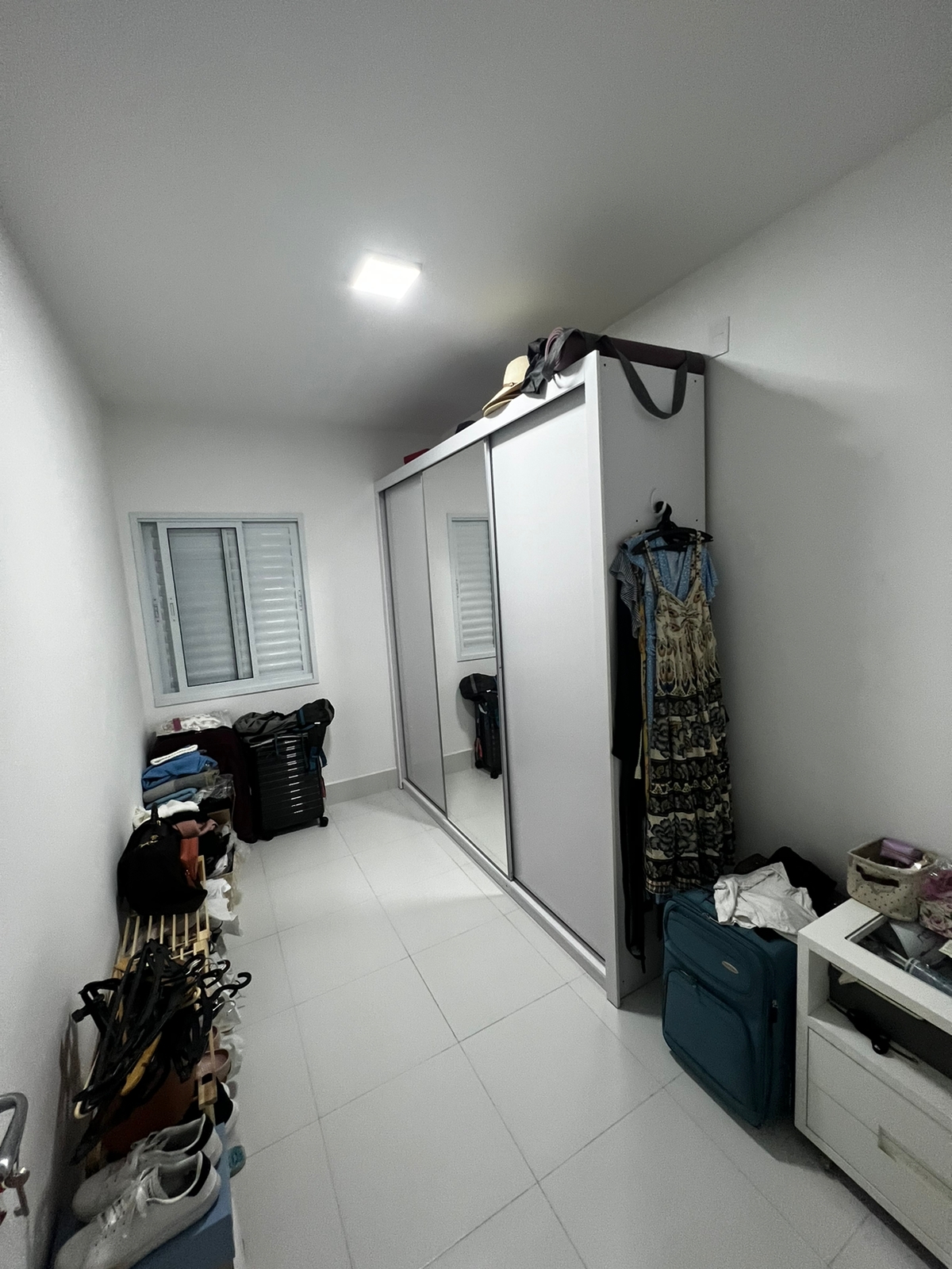 Apartamento à venda com 3 quartos, 65m² - Foto 8