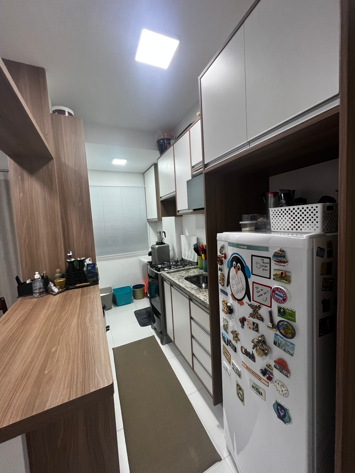 Apartamento à venda com 3 quartos, 65m² - Foto 3