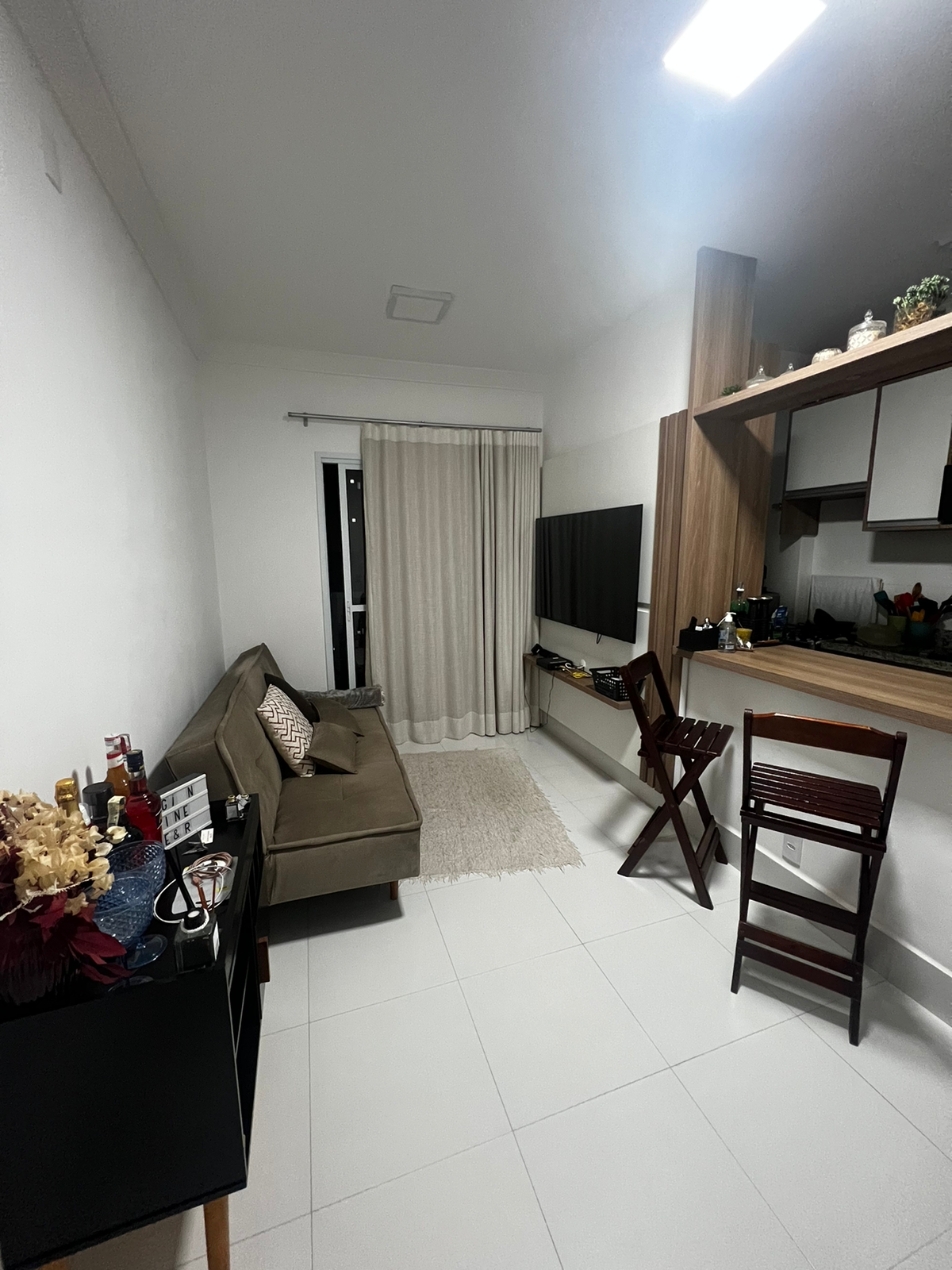 Apartamento à venda com 3 quartos, 65m² - Foto 6