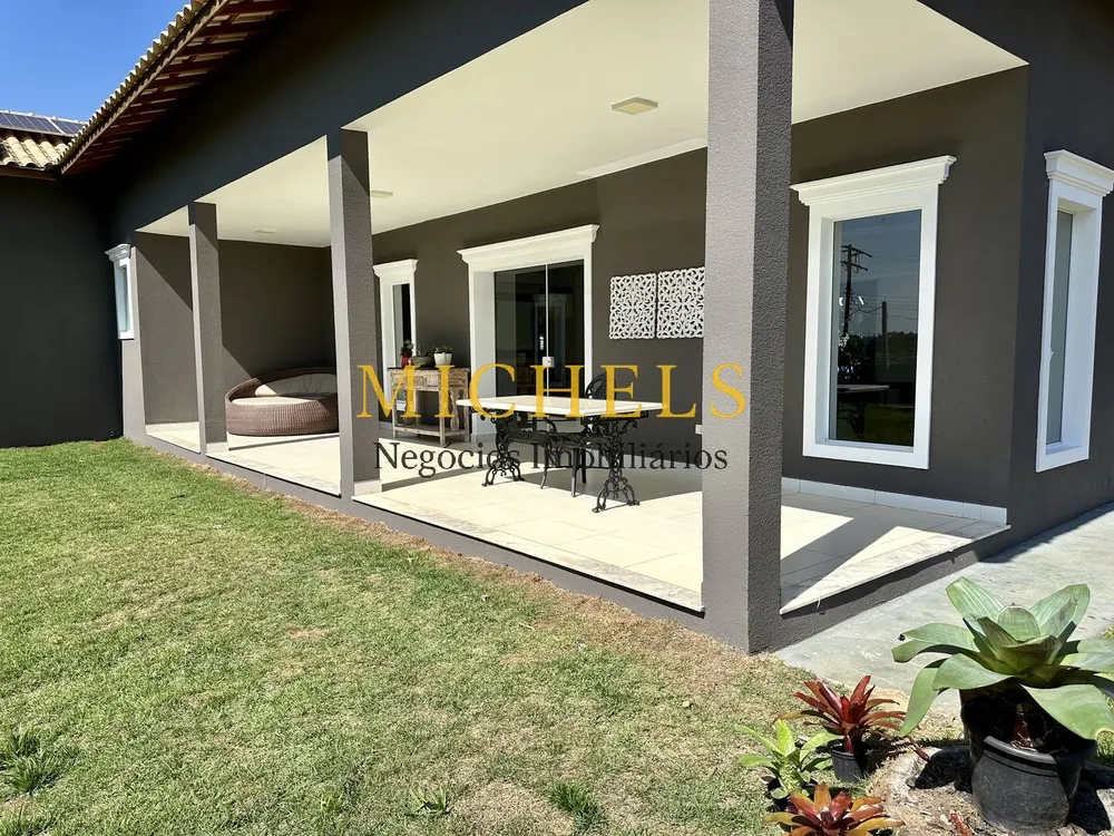 Sítio, 10 quartos, 1 hectares - Foto 4