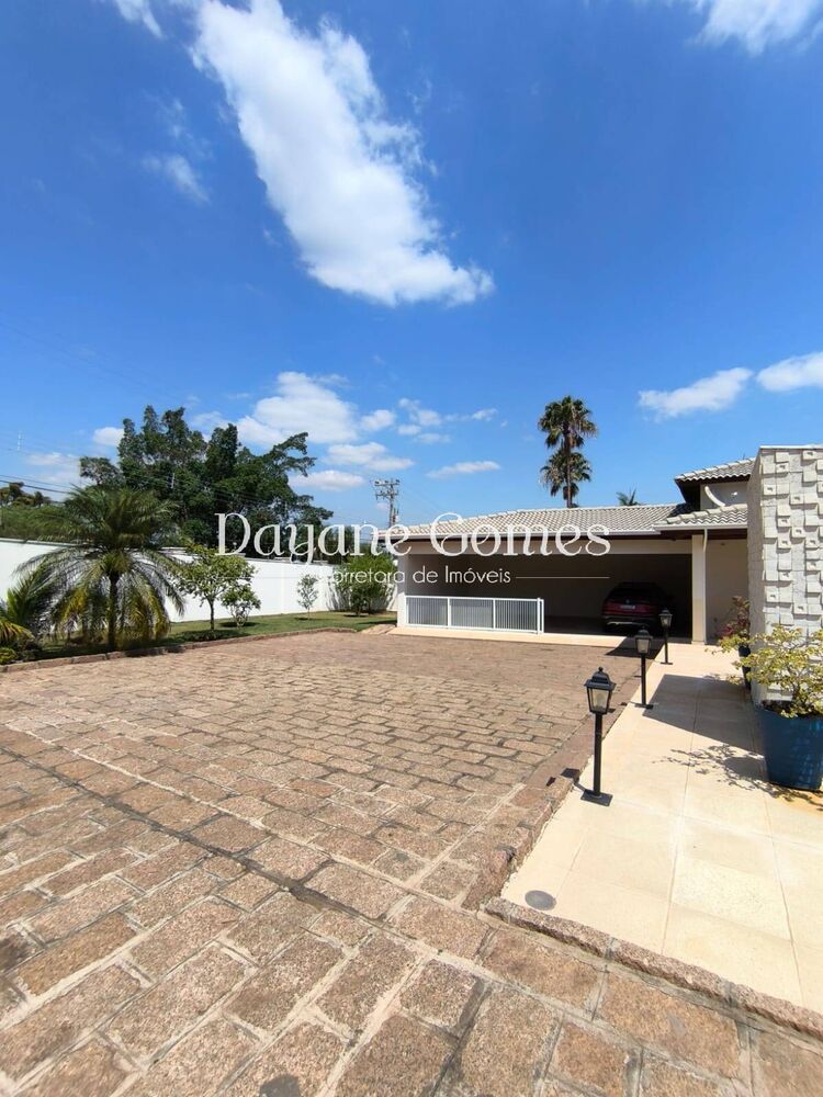 Chácara, 4 quartos, 3000 m² - Foto 5