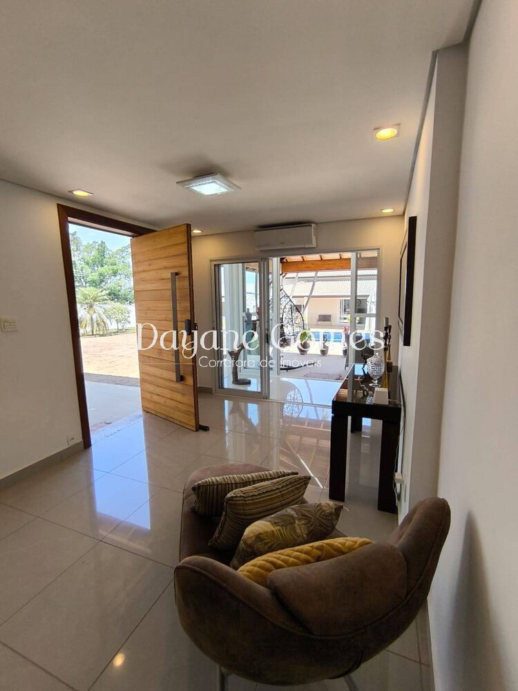 Chácara, 4 quartos, 3000 m² - Foto 9