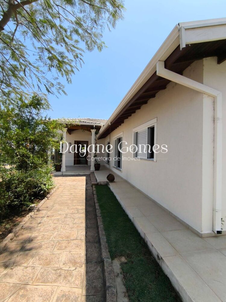 Chácara, 4 quartos, 3000 m² - Foto 12