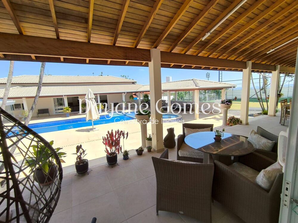 Chácara, 4 quartos, 3000 m² - Foto 7