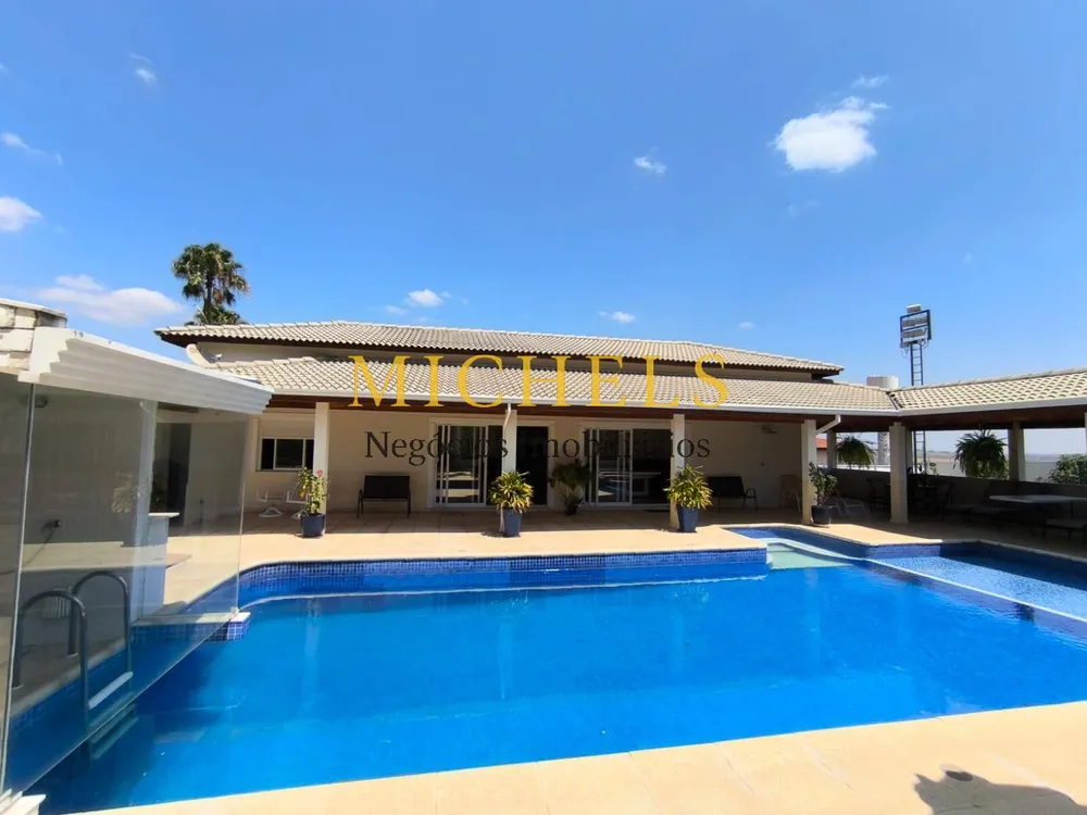 Chácara, 4 quartos, 3000 m² - Foto 38