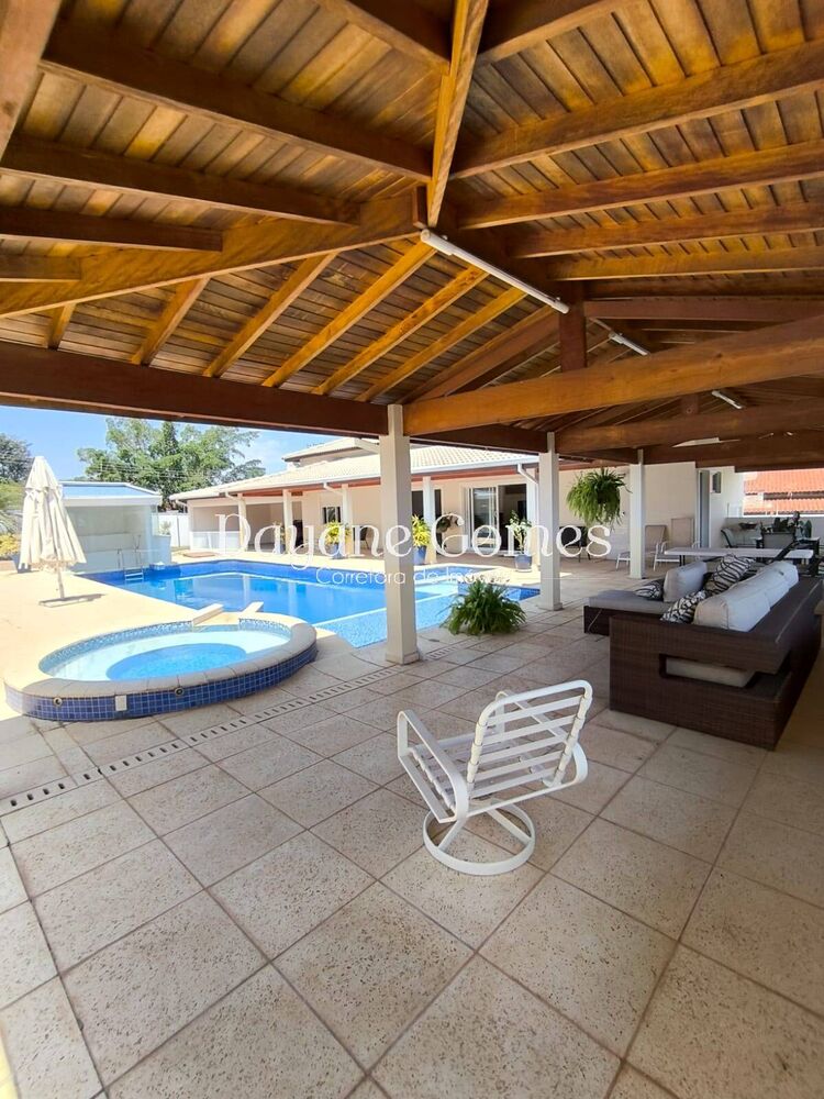 Chácara, 4 quartos, 3000 m² - Foto 21