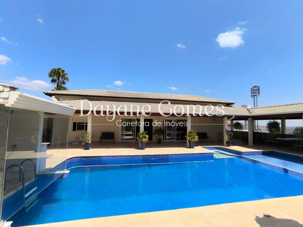 Chácara, 4 quartos, 3000 m² - Foto 13