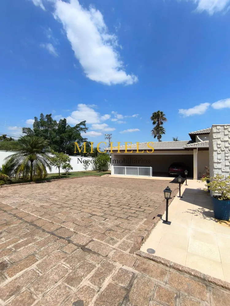 Chácara, 4 quartos, 3000 m² - Foto 29