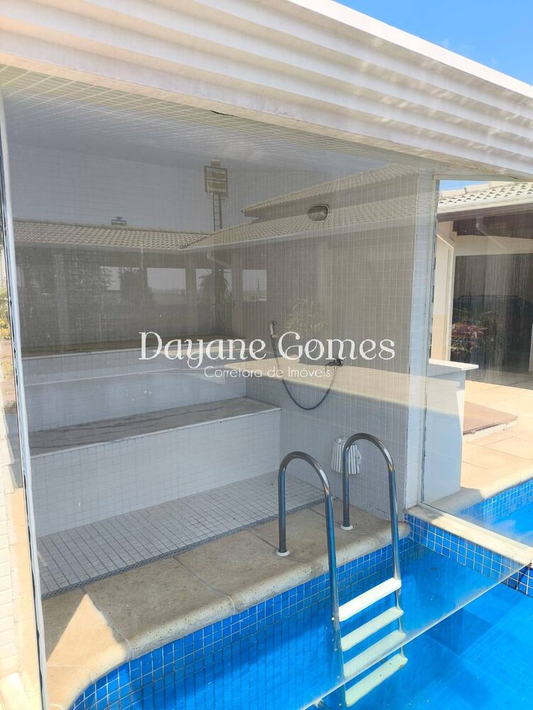 Chácara, 4 quartos, 3000 m² - Foto 6