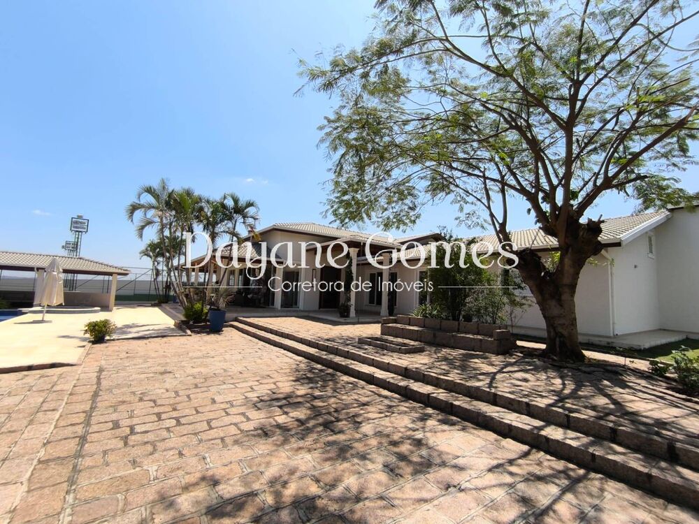 Chácara, 4 quartos, 3000 m² - Foto 11