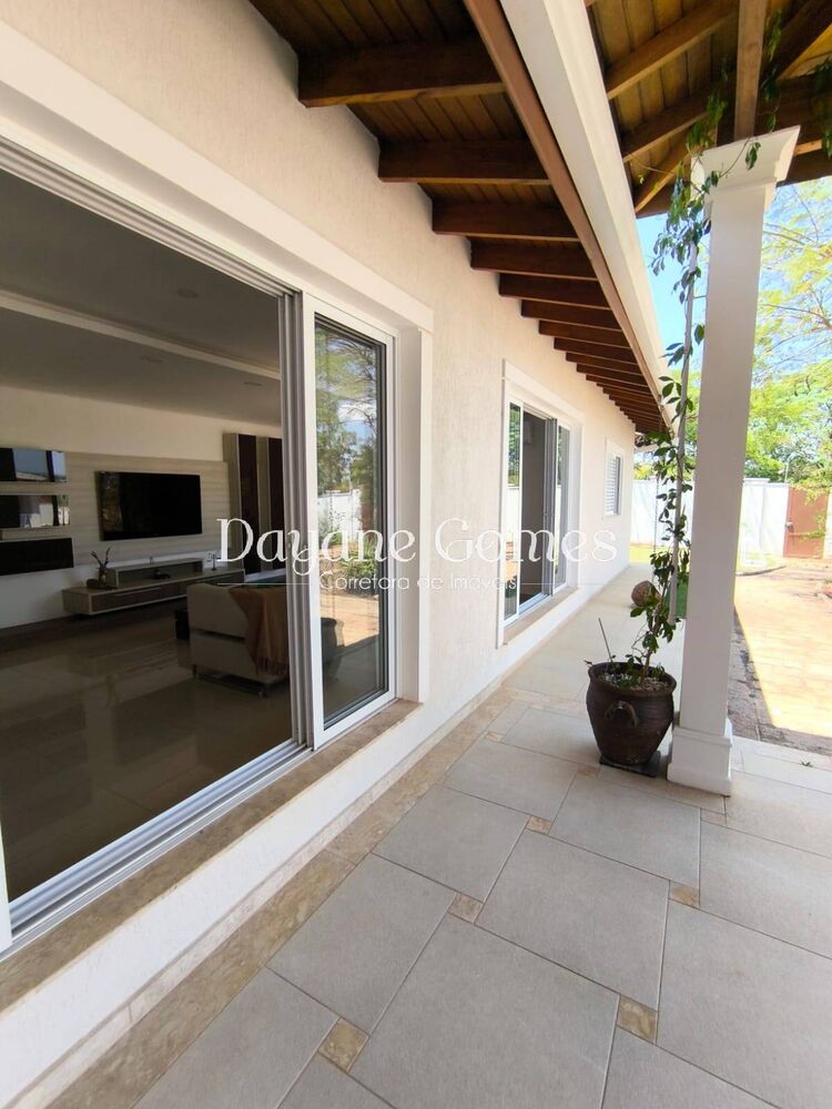 Chácara, 4 quartos, 3000 m² - Foto 4
