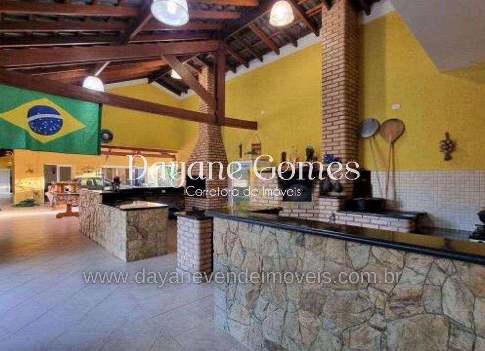 Chácara à venda com 5 quartos, 1000m² - Foto 2